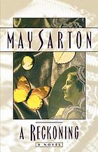 A reckoning : a novel