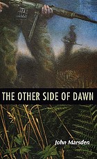 The other side of dawn
