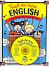 Teach me more-- English por Judy Mahoney