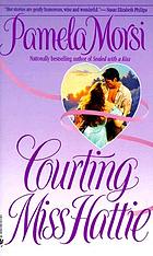 Courting Miss Hattie