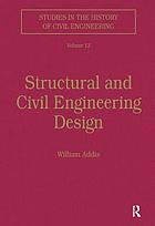Structural and civil engineering design