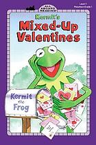 Kermit's mixed-up valentines