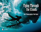 Flying through the clouds