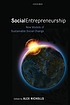 Social entrepreneurship : new models of sustainable... by  Alex Nicholls 