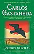Journey to Ixtlan : the lessons of Don Juan by  Carlos Castaneda 