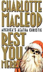 Rest you merry