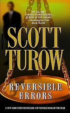 Reversible errors