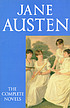 The complete novels. por Jane Austen