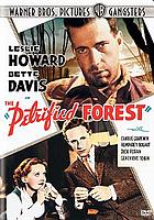 The petrified forest