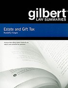 Estate and gift tax