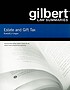 Estate and gift tax