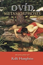 Metamorphoses.