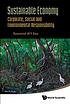 Sustainable economy : corporate, social and environmental... by Raymond W  Y Kao