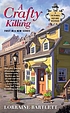 A crafty killing