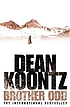 Brother Odd door Dean R Koontz