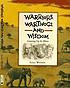 Warriors, warthogs and wisdom : growing up in Africa