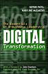 Digital transformation : the essentials of e-Business... by Keyur Patel