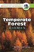 Temperate forest biomes de Bernd Kuennecke