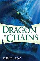 Dragon in chains