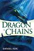 Dragon in chains