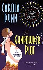 Gunpowder plot : a Daisy Dalrymple mystery