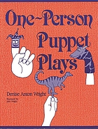 One-person puppet plays