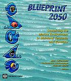 Blueprint 2050 : sustaining the marine environment in mainland Tanzania and Zanzibar
