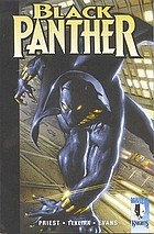Stan Lee presents-- Black Panther : the client