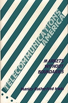 Corporate communications : a comparison of Japanese and American practices