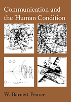 Communication and the human condition