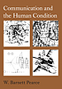Communication and the human condition