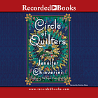 Circle of quilters : [an Elm Creek quilts novel]