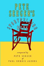 Pete Seeger's storytelling book