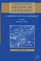 A survey of cell biology