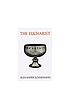 The Eucharist--sacrament of the Kingdom by  Aleksandr Shmeman 