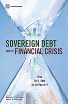 The financial crisis inquiry report : final report of the National Commission on the Causes of the Financial and Economic Crisis in the United States
