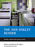 The Ann Oakley reader : gender, women, and social... de Ann Oakley