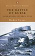The battle of Kursk : Operation Citadel 1943 por Robin Cross
