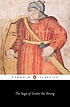 The saga of Grettir the Strong de Bernard Scudder