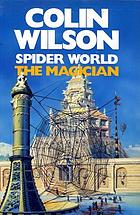 Spider world--the magician