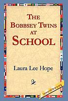 The Bobbsey twins at school