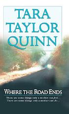 Where the road ends
