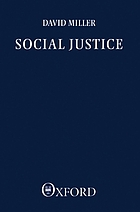 Social justice