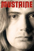 Mustaine : a heavy metal memoir