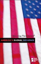 America's global influence
