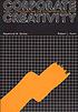 Corporate creativity : robust companies and the... door Raymond W Smilor
