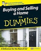 Buying and selling a home for dummies