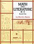 Math and literature. Grades 4-6