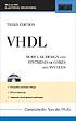 VHDL : modular design and synthesis of cores and... by  Zainalabedin Navabi 