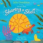 Sharing a shell